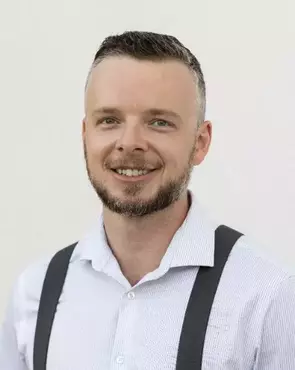 Jarrod Leppard, Kimberley, Real Estate Agent